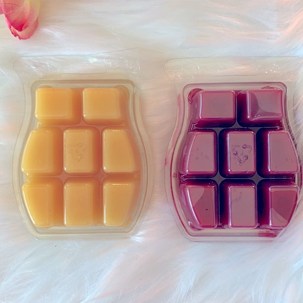 SCENTSY BARS - Picture 5 of 8
